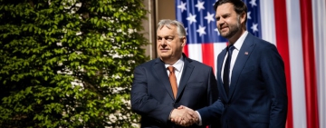 Опозицията в Унгария обвини САЩ в намеса в изборите на страната